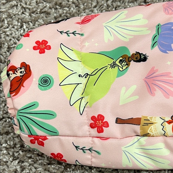 Disney Princess Character Jacket - Picture 4 of 16